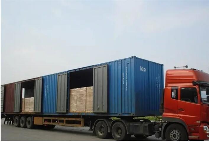 厦门到东乌珠穆沁旗整车运输