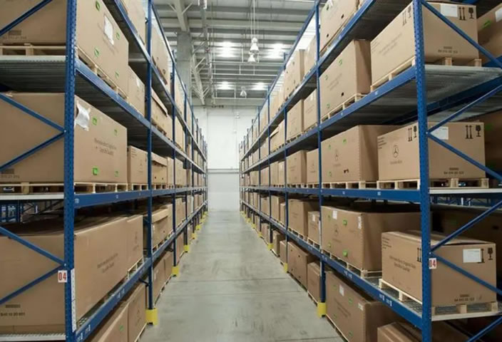 厦门到东乌珠穆沁旗货物仓储