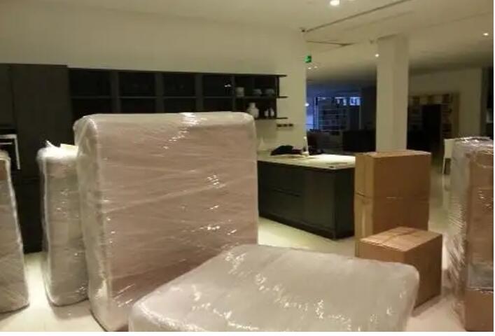 厦门到东乌珠穆沁旗长途搬家