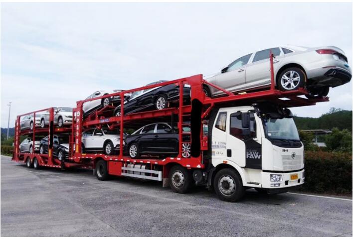 厦门到东乌珠穆沁旗轿车托运